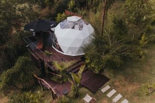 Domus Glamping Guatapé - 0