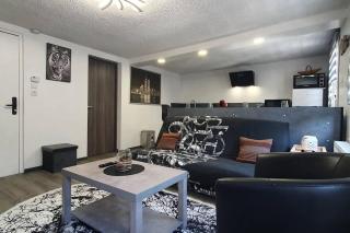 - 1 - Appartement charmant moderne 5 pers T3 73m2 - Sélestat - 6