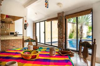 Casa Madero - Oacalco - 7
