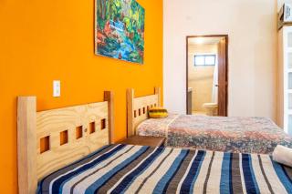 Casa Madero - Oacalco - 1