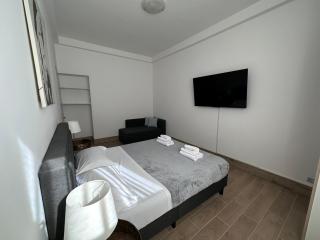Art Atelier Apartments - Rome - 9
