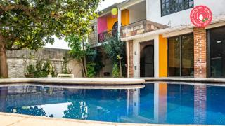 Casa Madero - Oacalco - 0
