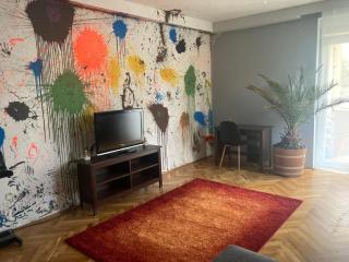designer fészek - Budapest - 5