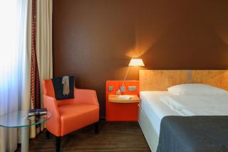 Mercure Residenz Frankfurt Messe - 7