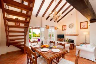 Villa las Tinajas Luxury - Nerja - 9