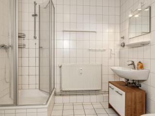 Appartements Am Reiterhof Klabautermann - Poel - 6