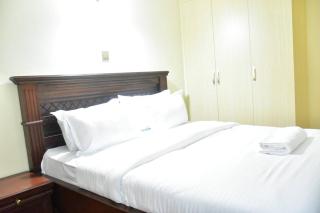 Wills' Exquisite Luxury 3-Bedroom Plus SQ Apartment in Kilimani Along Dennis Pritt Road - 3