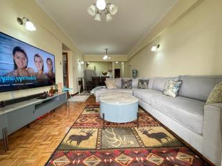 Wills' Exquisite Luxury 3-Bedroom Plus SQ Apartment in Kilimani Along Dennis Pritt Road - 7