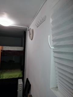 Back Garden Cabin Home with Terrace(Self Check-in) - 2