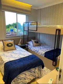 Apartamento para temporada mobiliado - 6