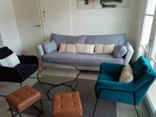Sainte Maxime - Superbe appartement neuf classé 4 etoiles - Sainte-Maxime - 3