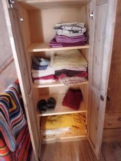 Hospedaje de Barro - 9