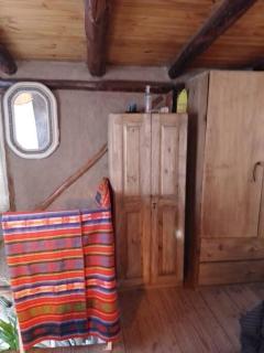 Hospedaje de Barro - 7