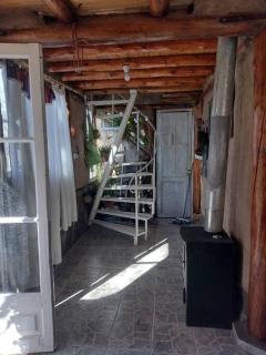 Hospedaje de Barro - 6