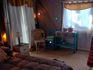 Hospedaje de Barro - 2