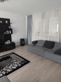 Cozy and modern house - 6