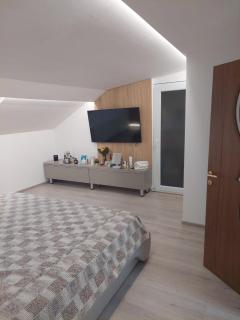 Cozy and modern house - 5