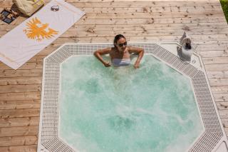 Sonnenhotel Adler Spa & Nature Adults only - Villanders - 6