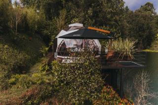 Domus Glamping Guatapé - Guatapé - 8
