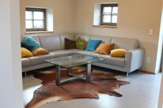 Artlandscheune 1719 - 1