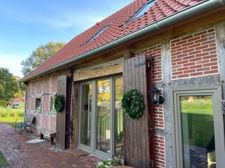 Artlandscheune 1719 - 8