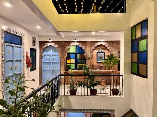 Aura B&B - The Haveli Homestay - Jodhpur - 7