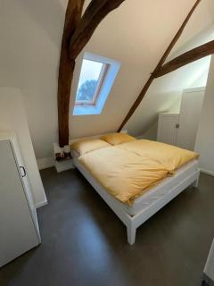 Artlandhaus 1719 - Geschichte trifft Moderne - Menslage - 5