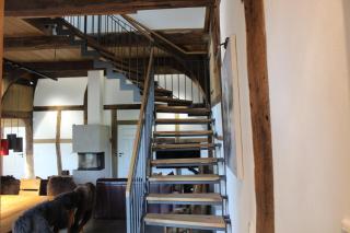 Artlandhaus 1719 - Geschichte trifft Moderne - 2