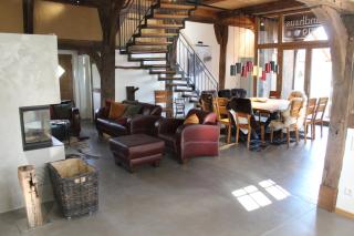 Artlandhaus 1719 - Geschichte trifft Moderne - 3