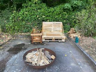 My Happy Garden 1500sq m - Ochsenfurt - 4