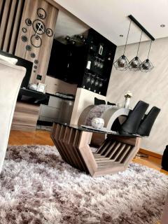Vip apartman Zlatiborski konak - Zlatibor - 6