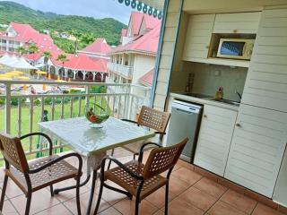 Le MaDja'Kaz - studio en résidence et bord de Mer - Sainte Luce Martinique - Sainte-Luce - 3