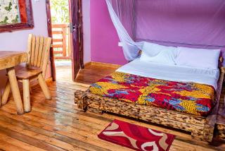 Elite Backpackers Services - Masaka - 2