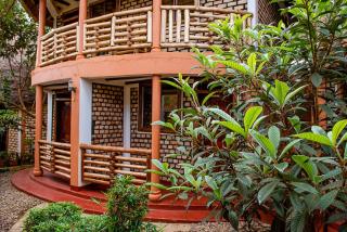 Elite Backpackers Services - Masaka - 1