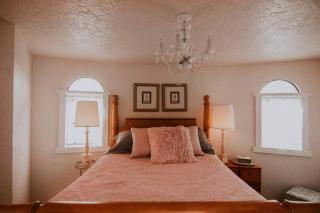 Lavender Castle - Sequim - 2