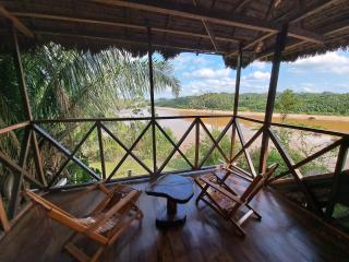 Andean Wings Sotupa Eco Lodge - Puerto Maldonado - 1