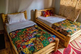 Elite Backpackers Services - Masaka - 4