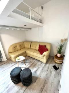 Útulný byt v historickom centre Bratislavy - Bratislava - 7