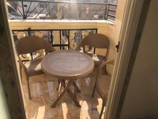 AC, Wi-Fi Shahrazad Beach Apartment-3 - Alessandria d'Egitto - 8