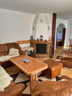 Villa Grand Jahorina - Jahorina - 5