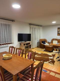 Villa Grand Jahorina - Jahorina - 4