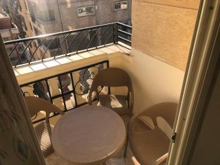 AC, Wi-Fi Shahrazad Beach Apartment-3 - Alessandria d'Egitto - 7