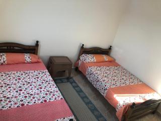 AC, Wi-Fi Shahrazad Beach Apartment-3 - Alessandria d'Egitto - 3