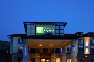 Holiday Inn Express & Suites Frazier Park by IHG - Lebec - 8