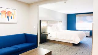 Holiday Inn Express & Suites Frazier Park by IHG - Lebec - 4