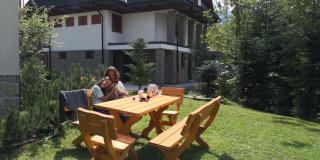 Willa Nika, Apartamenty - 9