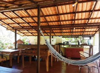 Chalés Lumiar - Casas temporada - 8