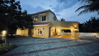 Yasuragi Boutique Resort - Shencottah - 0