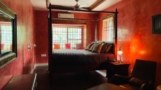Yasuragi Boutique Resort - Shencottah - 8