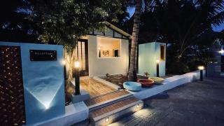 Yasuragi Boutique Resort - Shencottah - 1